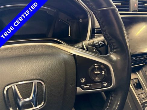 Certified 2020 Honda CR-V Touring image 23