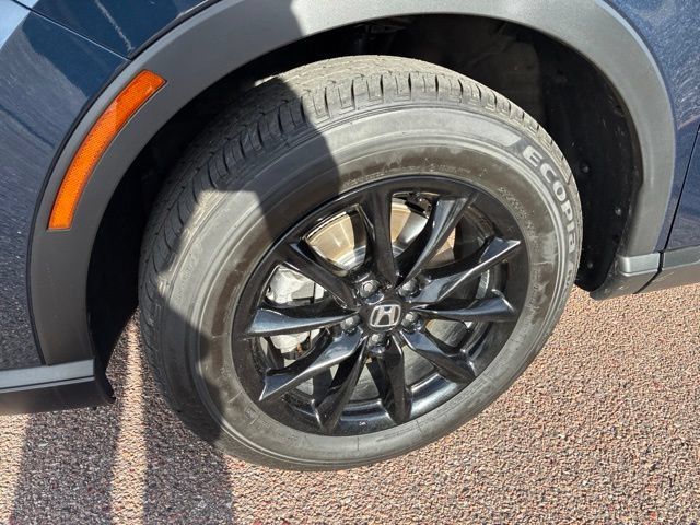 Certified 2026 Honda CR-V Sport image 4