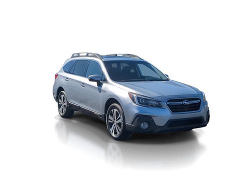 Used 2019 Subaru Outback 2.5i Limited image 2