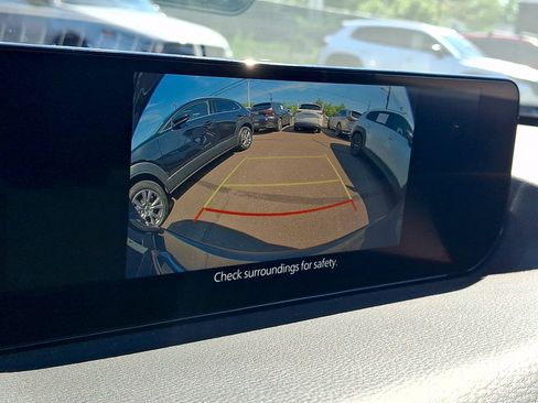 Certified 2025 MAZDA CX-50 AWD 2.5 S w/ Cargo Package image 20