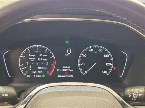 Used 2024 Honda Pilot Touring image 9