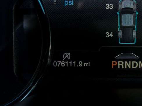 Used 2020 Ford F150 Lariat w/ Equipment Group 502A Luxury image 17