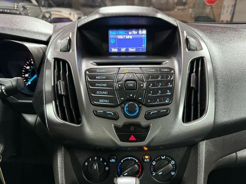 Used 2014 Ford Transit Connect XL FWD image 17