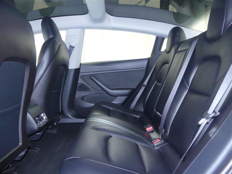 Used 2020 Tesla Model 3 Long Range AWD/4WD image 21