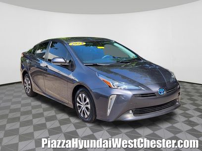 Used 2022 Toyota Prius LE