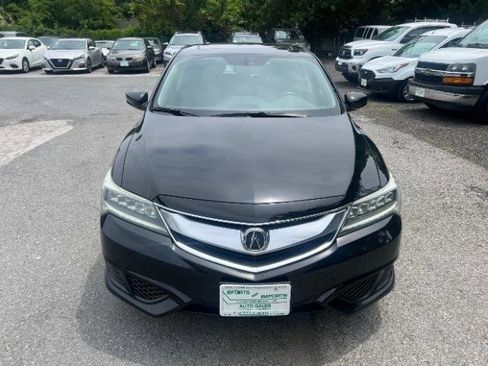 Used 2016 Acura ILX FWD image 2