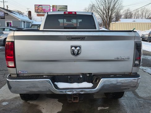 Used 2013 RAM 2500 Outdoorsman image 26