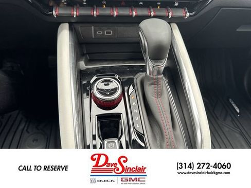 New 2026 GMC Canyon AT4X AWD/4WD image 20