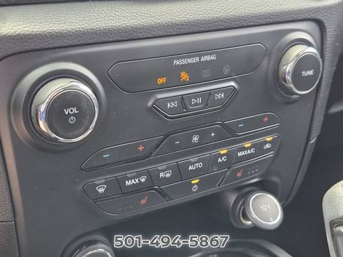 Used 2019 Ford Ranger Lariat w/ Equipment Group 501A Mid RWD image 22