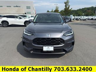Certified 2024 Honda HR-V LX video 2