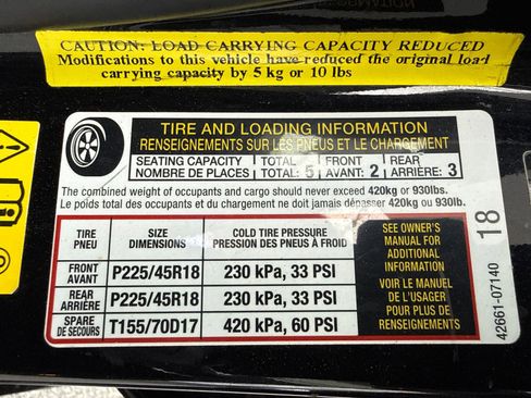 Used 2016 Toyota Avalon Limited FWD image 52
