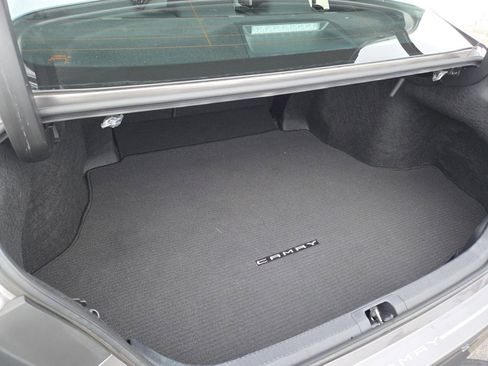 Used 2023 Toyota Camry LE w/ Convenience Package image 23