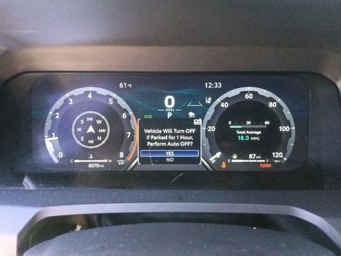 Used 2025 Toyota 4Runner TRD Sport Premium image 19