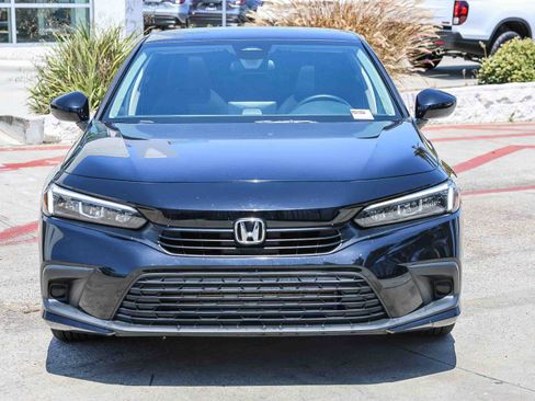 Certified 2024 Honda Civic EX image 19
