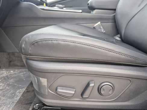 New 2026 Kia Sportage EX image 11