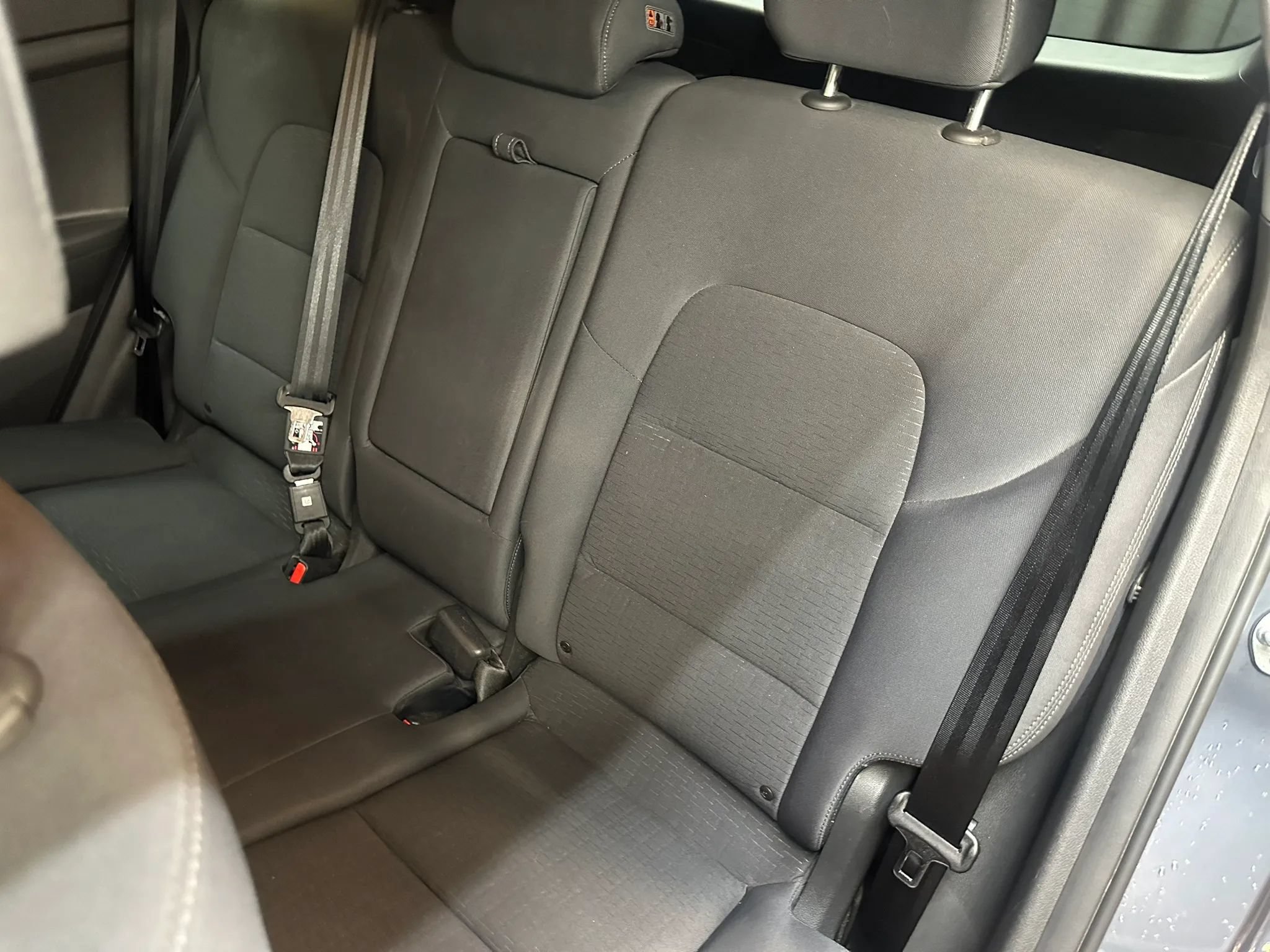 Used 2020 Hyundai Tucson SE w/ Cargo Package FWD image 23