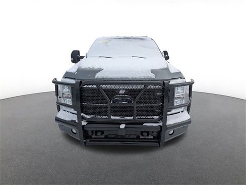 Certified 2023 Ford F250 XL w/ FX4 Off-Road Package image 8