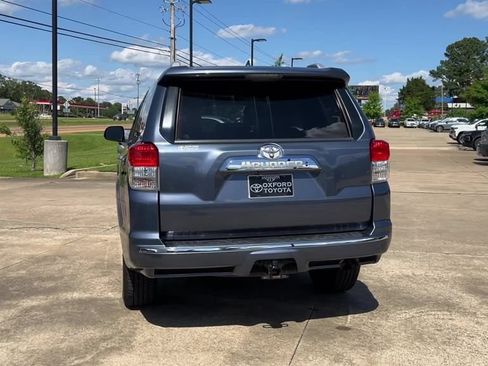 Used 2013 Toyota 4Runner Limited image 5