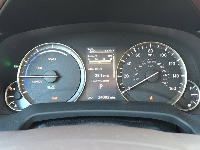 Used 2020 Lexus RX 450hL AWD w/ Premium Package image 34