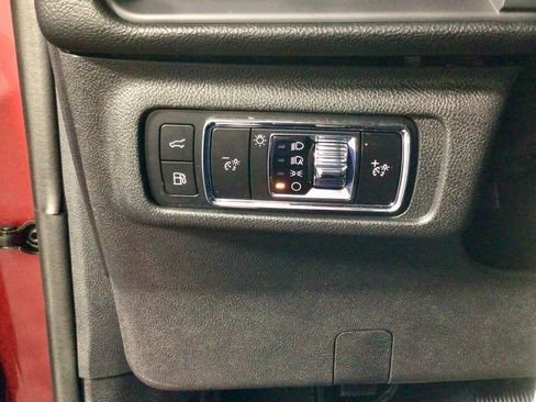 New 2025 Lincoln Corsair Grand Touring w/ Jet Appearance Package image 20