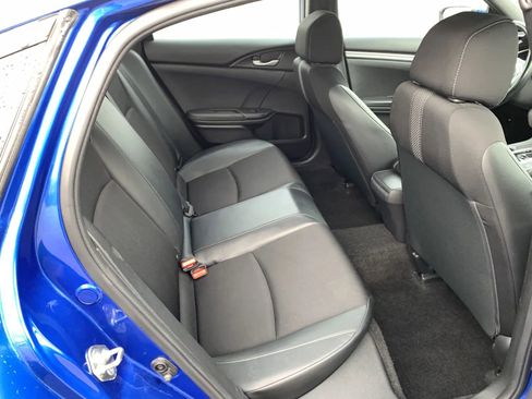 Used 2019 Honda Civic Sport image 33