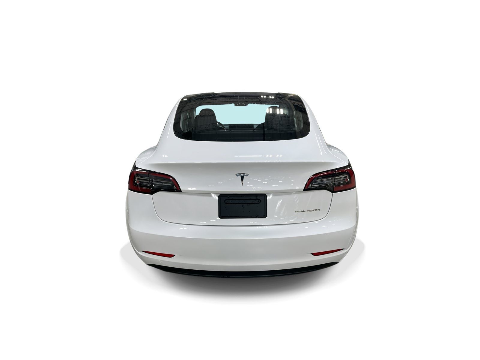 Certified 2023 Tesla Model 3 Long Range AWD/4WD image 5