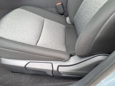 New 2026 Nissan Sentra SV w/ Floor Mat Package FWD image 13
