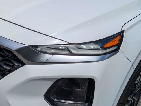 Used 2019 Hyundai Santa Fe FWD image 13