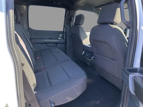 Used 2023 Ford F150 XLT w/ Equipment Group 302A High image 2