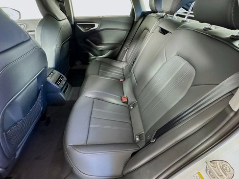 New 2025 Audi A5 2.0T Premium Plus image 22