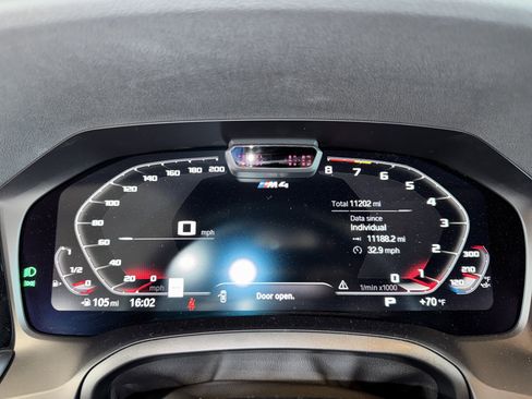 Used 2023 BMW M4 xDrive Competition image 21