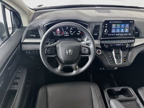 Certified 2026 Honda Odyssey EX-L image 27