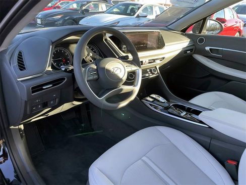 Certified 2023 Hyundai Sonata SEL image 10