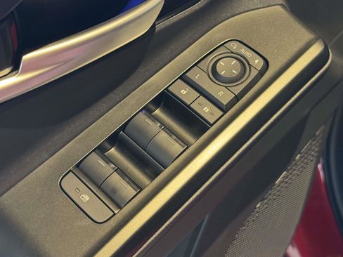 New 2026 Subaru Solterra image 14