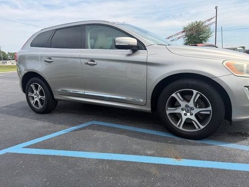 Used 2015 Volvo XC60 T6 Premier Plus AWD/4WD image 34