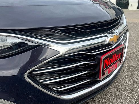 Used 2025 Chevrolet Malibu LT image 27