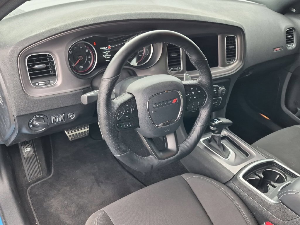Used 2023 Dodge Charger Scat Pack RWD image 12