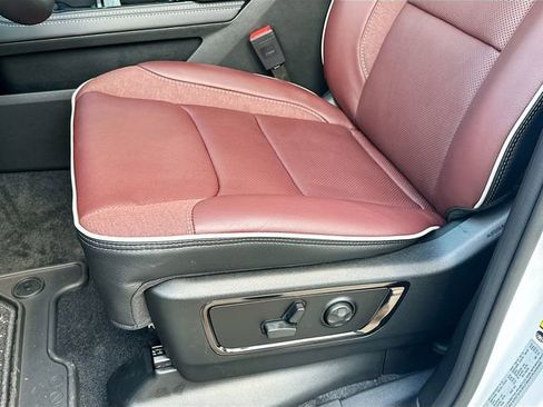 New 2026 RAM 1500 Limited image 21