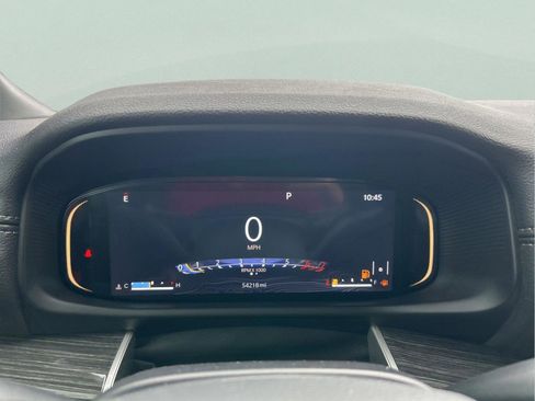 Used 2022 Jeep Wagoneer Series II image 25