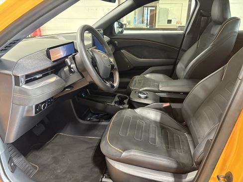 Used 2023 Ford Mustang Mach-E GT AWD/4WD image 8