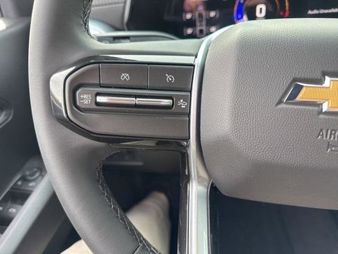 New 2026 Chevrolet Colorado LT w/ Advanced Trailering Package image 18