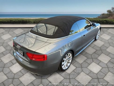 Used 2016 Audi A5 2.0T Premium Plus image 19