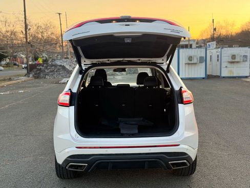 Used 2018 Ford Edge Sport w/ Equipment Group 401A image 9