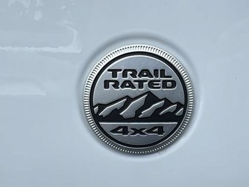 Used 2021 Jeep Wrangler Sport AWD/4WD image 11