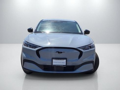 New 2026 Ford Mustang Mach-E Premium RWD image 1