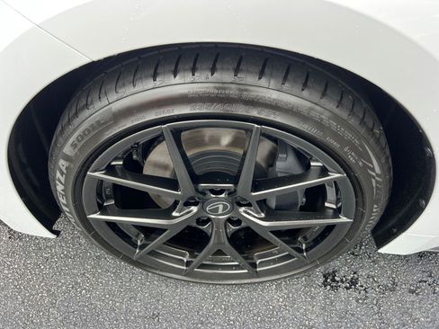New 2026 Lexus IS 350 F Sport RWD image 11