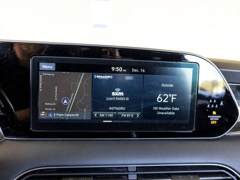 Used 2020 Hyundai Palisade Limited FWD image 13