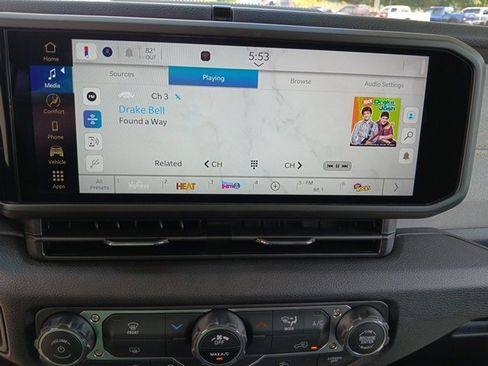 New 2025 Jeep Gladiator Sport image 37