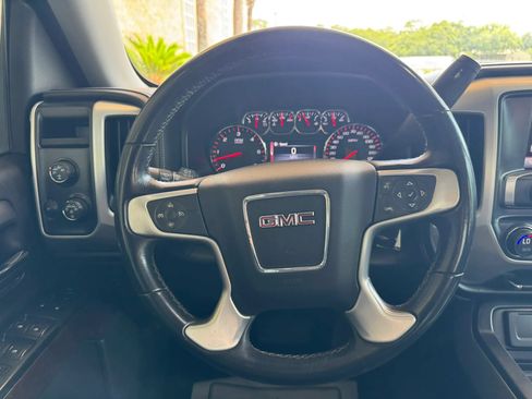 Used 2014 GMC Sierra 1500 SLE w/ SLE Value Package AWD/4WD image 26
