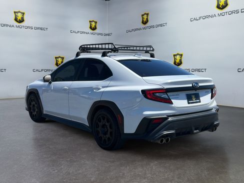 Used 2022 Subaru WRX image 3